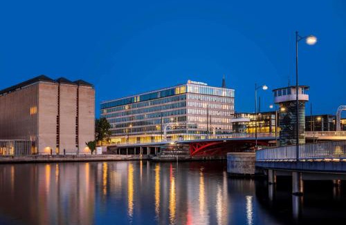 Christianshavn Hotel | NH Collection Copenhagen