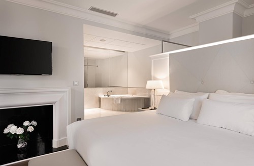 Zaragoza Old Town Hotel | NH Collection Gran Hotel de Zaragoza