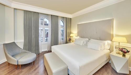 Zaragoza Old Town Hotel | NH Collection Gran Hotel de Zaragoza