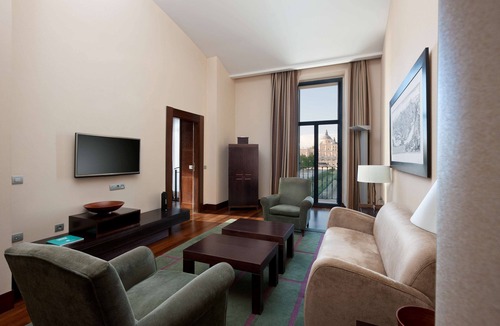 Aranjuez Hotel | NH Collection Palacio de Aranjuez