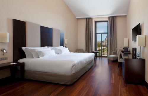 Aranjuez Hotel | NH Collection Palacio de Aranjuez