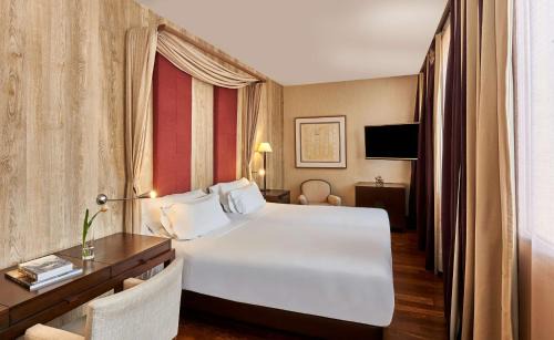 Burgos Hotel | NH Collection Palacio de Burgos