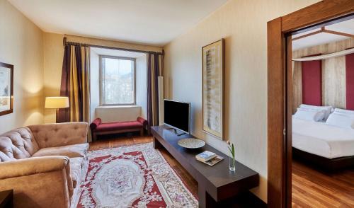 Burgos Hotel | NH Collection Palacio de Burgos