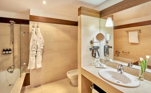 Burgos Hotel | NH Collection Palacio de Burgos