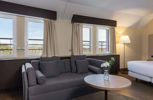 Meyrin Hotel | NH Geneva Airport