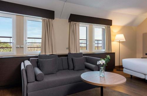 Meyrin Hotel | NH Geneva Airport Hotel