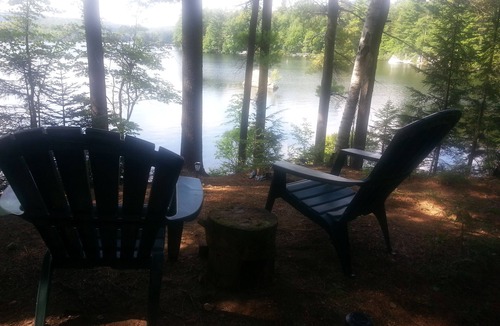 Washington House | NH Hidden Gem !