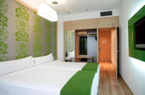 Leioa Hotel | NH La Avanzada