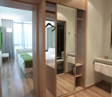 Leioa Hotel | NH La Avanzada