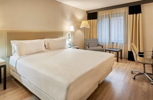 Lleida Hotel | NH Lleida Pirineos