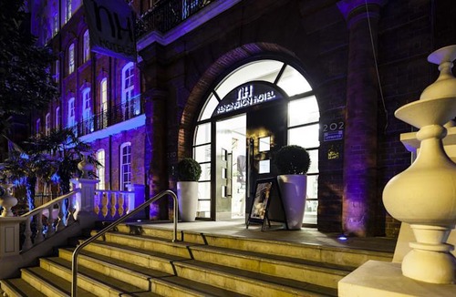 Abingdon Hotel | NH London Kensington