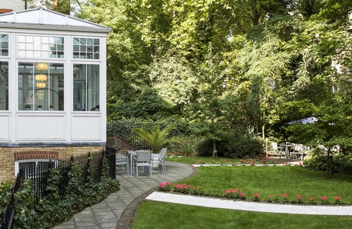 Abingdon Hotel | NH London Kensington