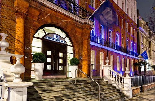 Abingdon Hotel | NH London Kensington