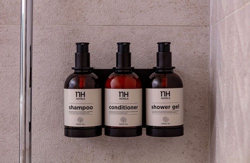 Colombier-Saugnieu Hotel | NH Lyon Airport