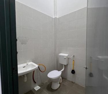 Temerloh House | NH Mutiara Homestay