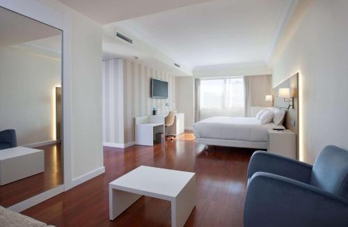 Ermitagana Hotel | NH Pamplona Iruña Park