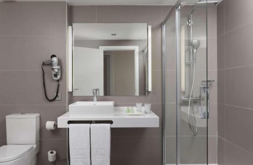 Ermitagana Hotel | NH Pamplona Iruña Park