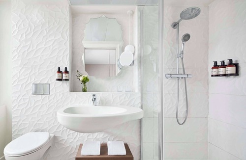 10th Arrondissement Hotel | NH Paris Gare De l'Est