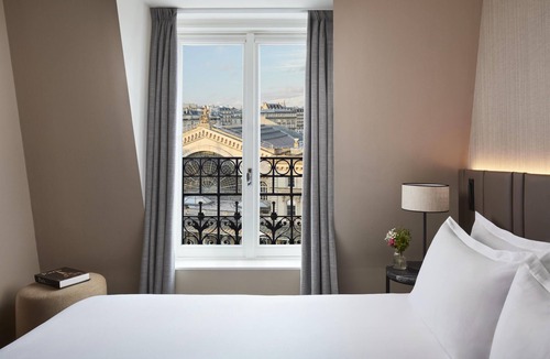 10th Arrondissement Hotel | NH Paris Gare De l'Est