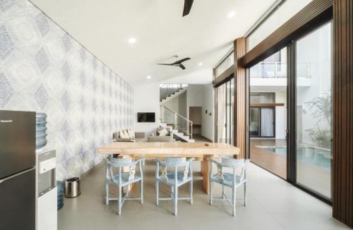 Bukit Villa | NH Residence