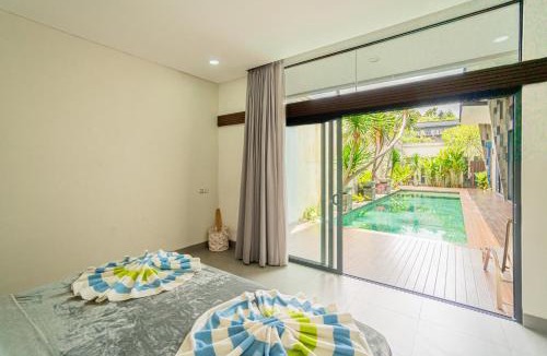 Bukit Villa | NH Residence
