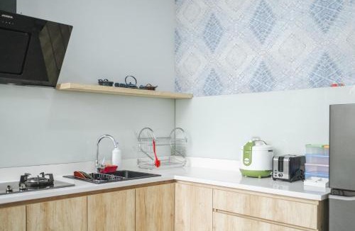 Bukit Villa | NH Residence