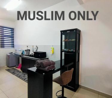 Parit Buntar House | NH Stay, Parit Buntar Perak