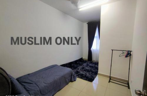 Parit Buntar House | NH Stay, Parit Buntar Perak