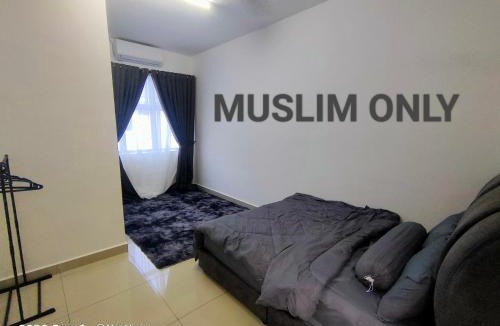 Parit Buntar House | NH Stay, Parit Buntar Perak