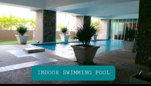 Wakaf Che Yeh Apartment | NH Studio Apartment Homestay