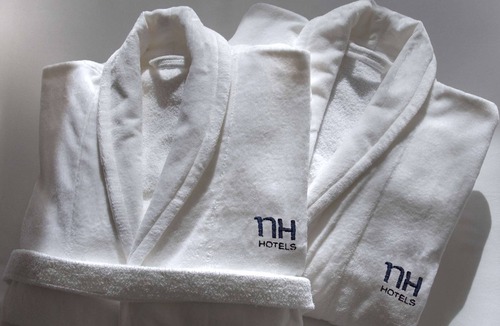 Blagnac Hotel | NH Toulouse Airport