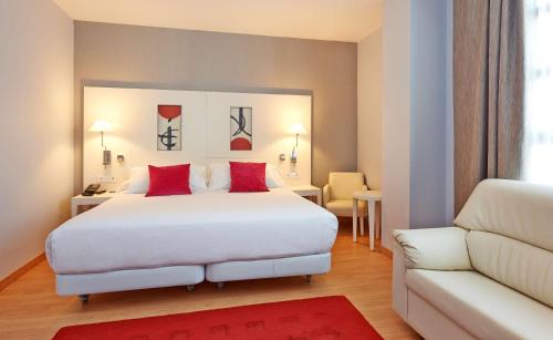 Ciutat de les Arts i les Ciencies Hotel | NH Valencia Las Artes