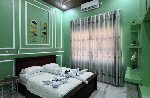 Kotaraja Bed & Breakfast | NH Villa
