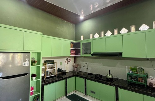 Kotaraja Bed & Breakfast | NH Villa