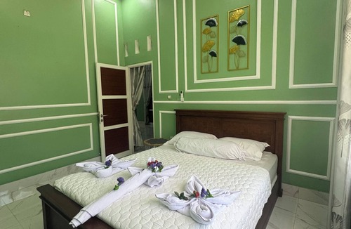 Kotaraja Bed & Breakfast | NH Villa