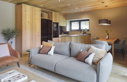 Arties Apartment | Nheu d'Arties by FeelFree Rentals