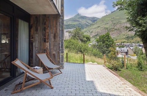 Arties Apartment | Nheu d'Arties by FeelFree Rentals