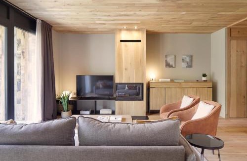 Arties Apartment | Nheu d'Arties by FeelFree Rentals