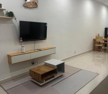 Paka House | NHI Home Paka