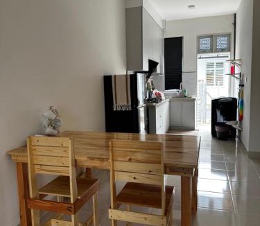 Paka House | NHI Home Paka