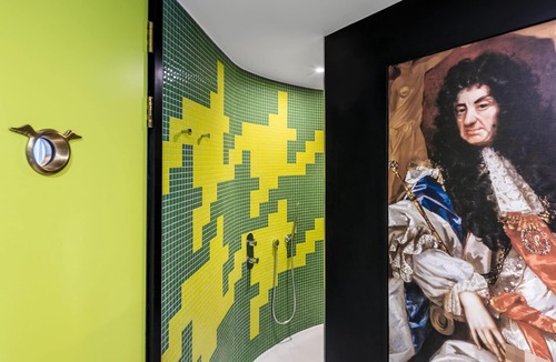 Bunhill Hotel | nhow London