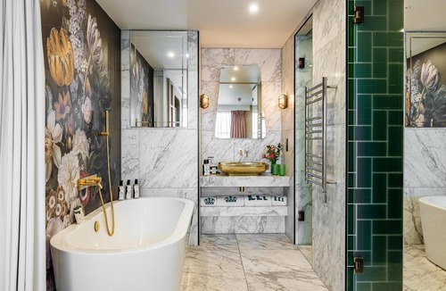 Bunhill Hotel | nhow London