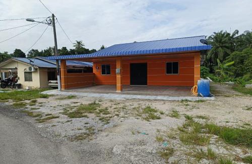 Central Seberang Perai House | NHR Harmoni