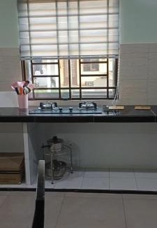 Central Seberang Perai House | NHR Harmoni