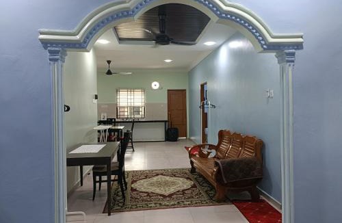 Central Seberang Perai House | NHR Harmoni