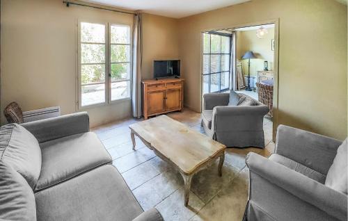 Saint-Laurent-de-la-Cabrerisse House | Nice Home In Saint-Laurent-De-La-Ca With Wifi