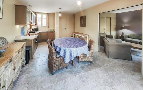 Saint-Laurent-de-la-Cabrerisse House | Nice Home In Saint-Laurent-De-La-Ca With Wifi