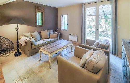 Saint-Laurent-de-la-Cabrerisse House | Nice Home In Saint-Laurent-De-La-Ca With Wifi
