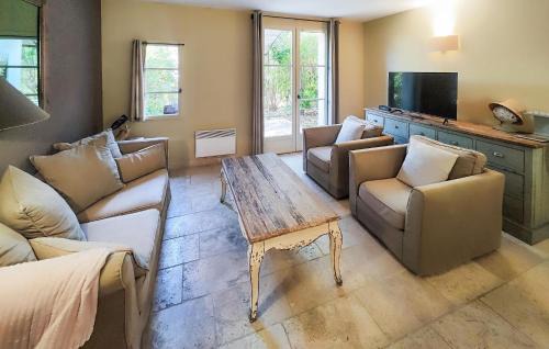 Saint-Laurent-de-la-Cabrerisse House | Nice Home In Saint-Laurent-De-La-Ca With Wifi