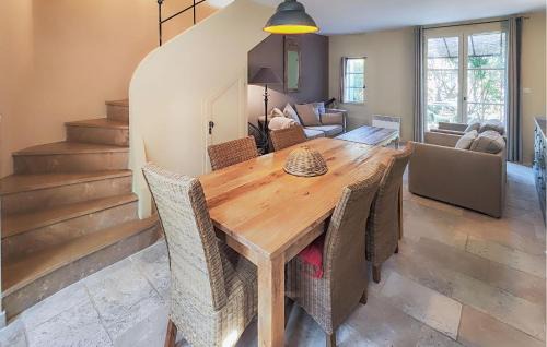 Saint-Laurent-de-la-Cabrerisse House | Nice Home In Saint-Laurent-De-La-Ca With Wifi